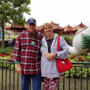 Meet your Posher, Fay